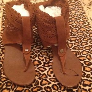 I just love, love, love this shoe ♥️♥️♥️